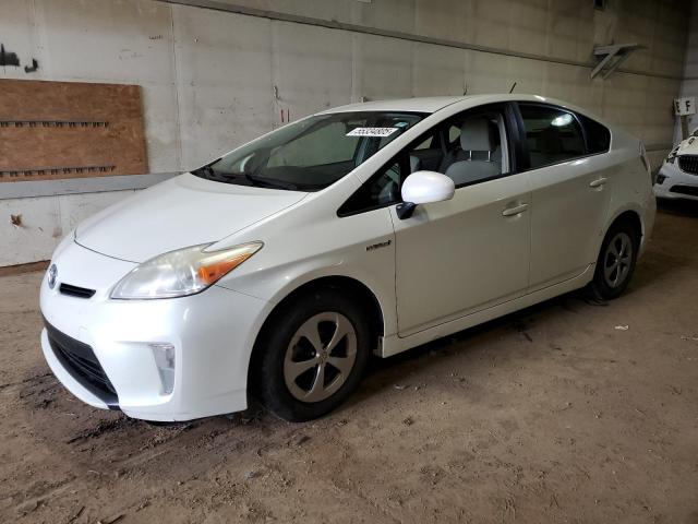 Vin: jtdkn3du2d1648335, lot: 55334805, toyota prius 2013 img_1