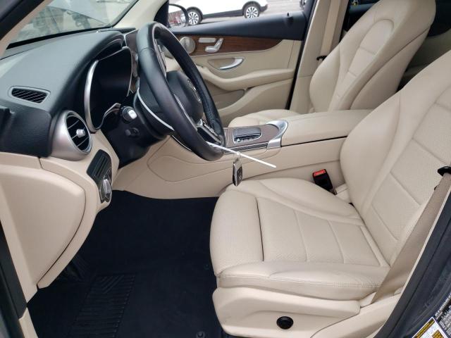 2021 MERCEDES-BENZ GLC 300 4M W1N0G8EB3MF995003