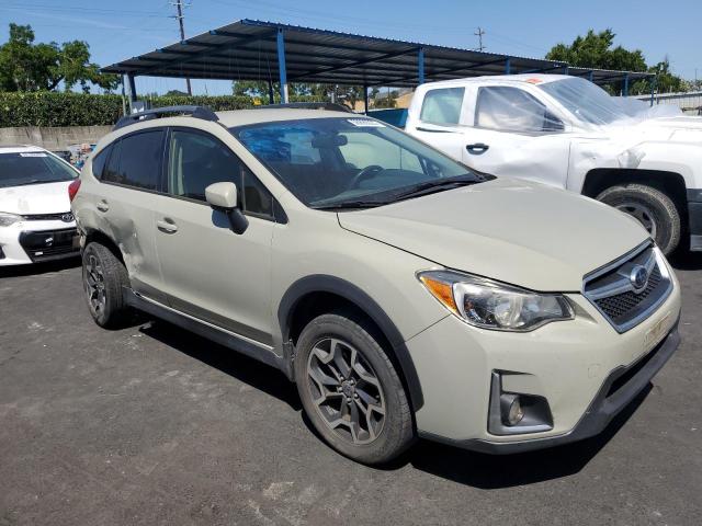 Vin: jf2gpabc6hh281601, lot: 58890925, subaru crosstrek premium 20174