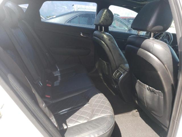2016 KIA OPTIMA SXL 5XXGV4L20GG121446