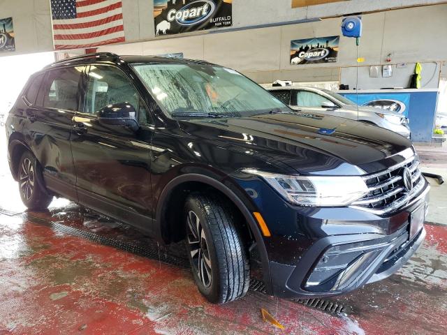 Vin: 3vvfb7axxrm118805, lot: 55282465, volkswagen tiguan s 20244