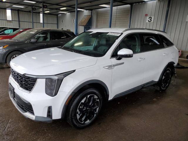 KIA SORENTO S