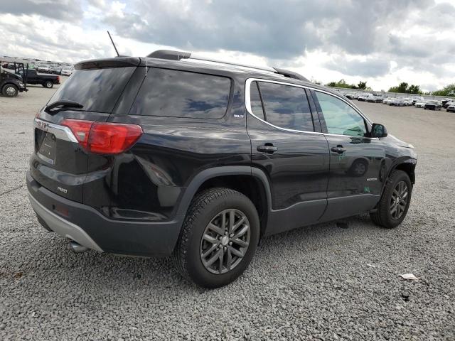 Vin: 1gkknuls5jz155305, lot: 54407985, gmc acadia slt-1 20183