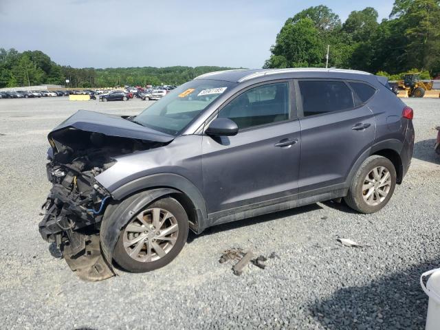 HYUNDAI TUCSON LIM