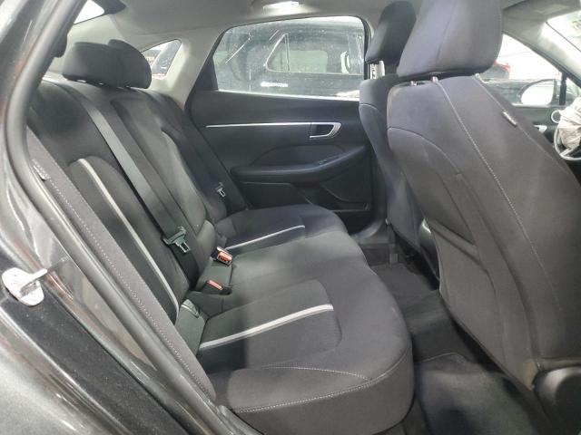 2025 HYUNDAI SONATA SEL KMHL14JA4SA460814
