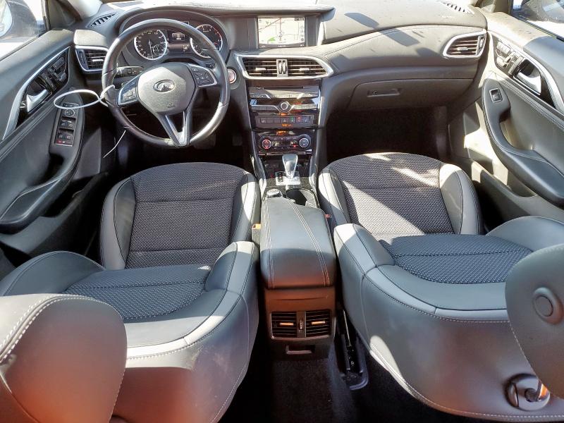 2019 INFINITI QX30 PURE SJKCH5CP4KA010536