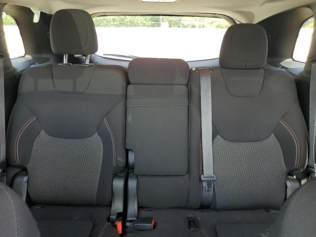 2017 JEEP CHEROKEE L - 1C4PJLCB1HW554490