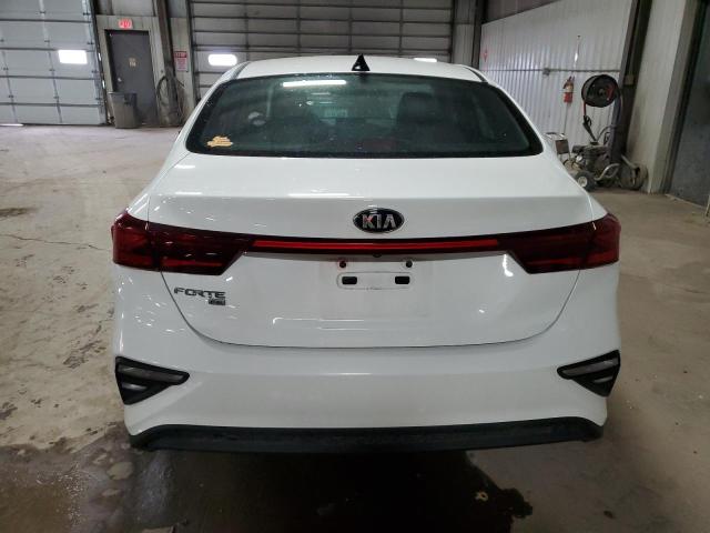 2019 KIA FORTE FE - 3KPF24AD2KE138372