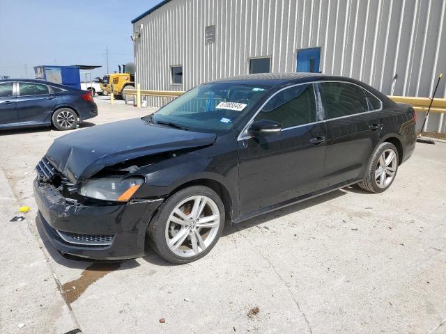 Vin: 1vwbn7a35ec066557, lot: 57065545, volkswagen passat se 2014 img_1