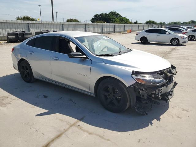 Vin: 1g1zc5st5nf164828, lot: 54624415, chevrolet malibu ls 20224