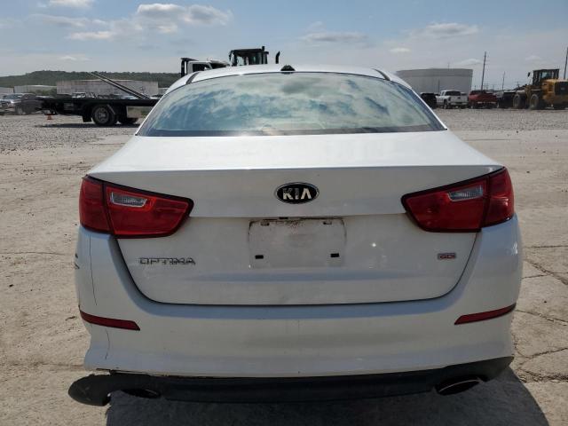 2015 KIA OPTIMA LX - KNAGM4A73F5632568