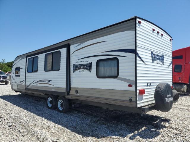 FRRV TRVLTRLR 2017 two tone   4X4TWDC22H7353532 photo #4