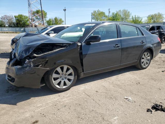TOYOTA AVALON XL