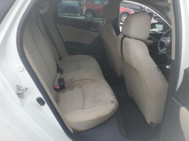 2017 HONDA CIVIC LX 19XFC2F57HE006817