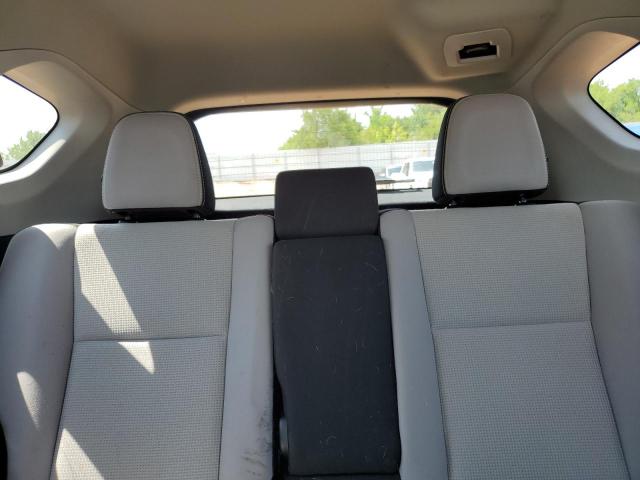 2016 TOYOTA RAV4 XLE - 2T3WFREV8GW260590
