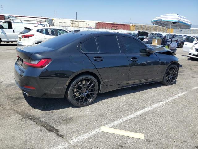 Vin: 3mw89ff07p8d57837, lot: 57864905, bmw 3 series 20233