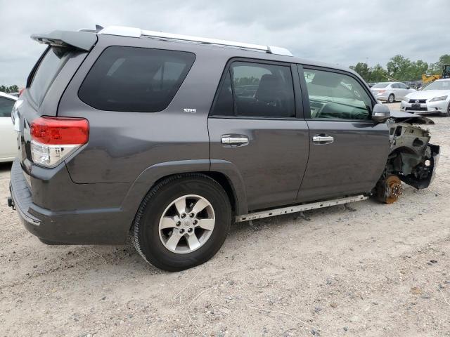 Vin: jtezu5jr1d5059939, lot: 55650215, toyota 4runner sr5 20133
