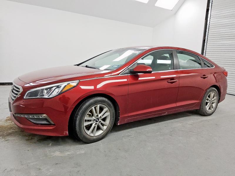 Vin: 5npe24af9fh003467, lot: 54886305, hyundai sonata se 2015 img_1