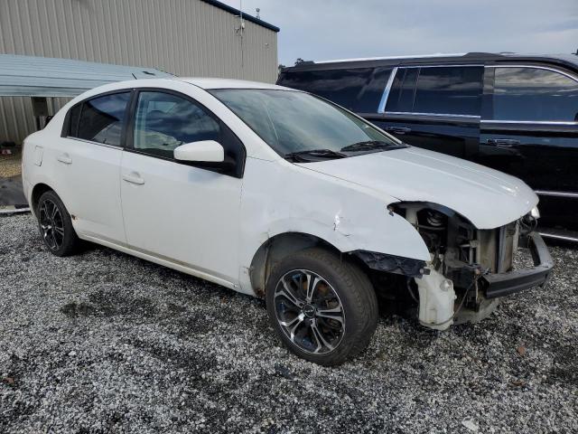 Vin: 3n1ab6ap1al653487, lot: 59007685, nissan sentra 2.0 20104