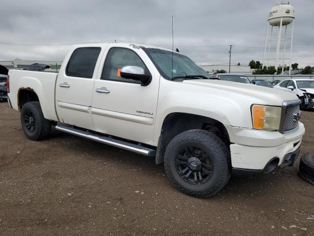 Vin: 3gtp2xe21bg194242, lot: 57402525, gmc sierra k1500 denali 20114