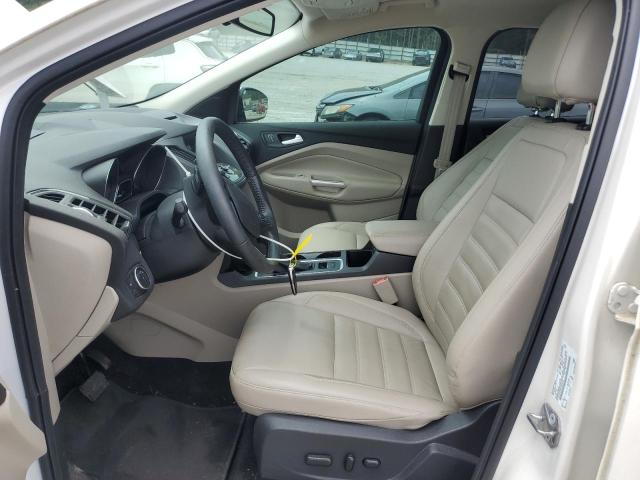 2017 FORD ESCAPE TIT - 1FMCU0JD6HUD03769
