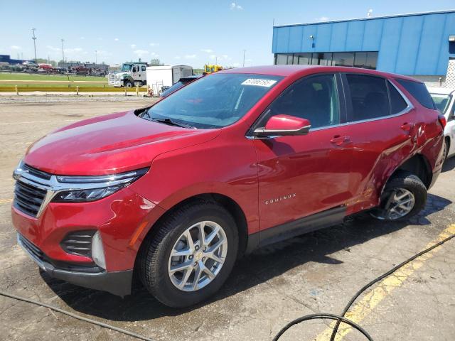 Vin: 3gnaxkev3nl203210, lot: 57086195, chevrolet equinox lt 2022 img_1