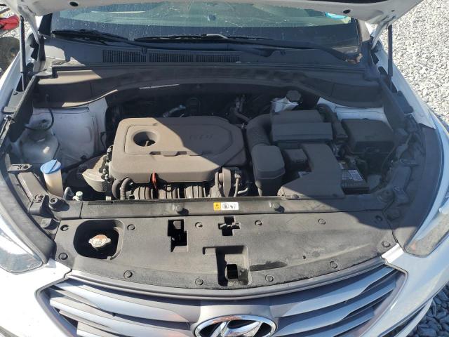 2018 HYUNDAI SANTA FE S - 5XYZUDLB6JG524121