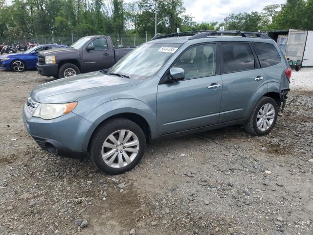 Vin: jf2shaecxbh768827, lot: 56454085, subaru forester limited 2011 img_1