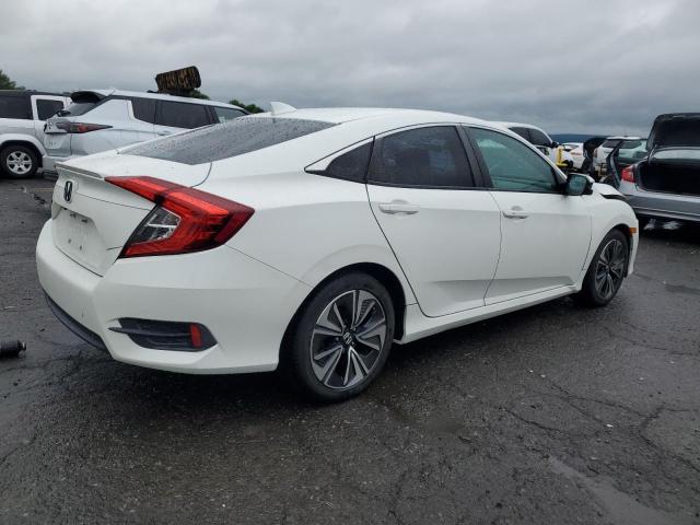 Vin: 2hgfc1f76gh651605, lot: 56227455, honda civic exl 20163