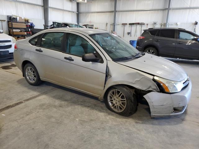 Vin: 1fahp3fn9bw204997, lot: 56371345, ford focus se 20114