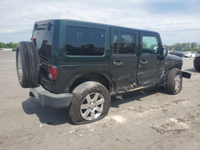 Vin: 1c4hjweg4cl117480, lot: 53700755, jeep wrangler sahara 20123