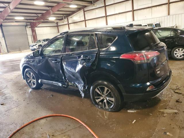 Vin: jtmrfrev1hj708228, lot: 54745715, toyota rav4 xle 20172