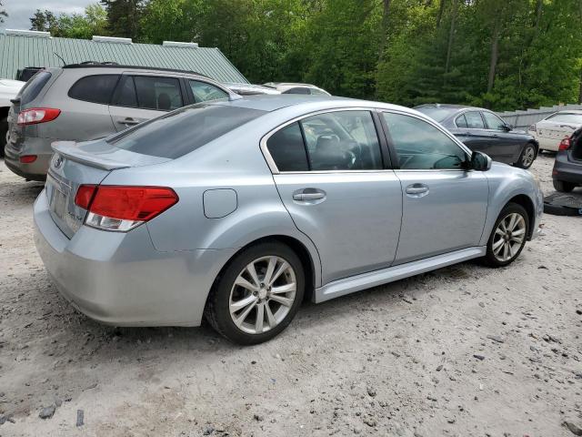 Vin: 4s3bmbk60d3047432, lot: 58544935, subaru legacy 2.5i limited 20133