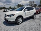 2017 NISSAN ROGUE SPOR - JN1BJ1CP8HW011926