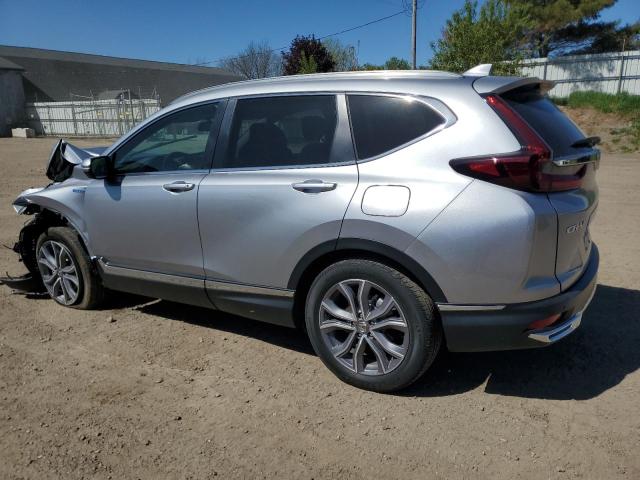 Vin: 7fart6h96le023197, lot: 55834495, honda crv touring 20202