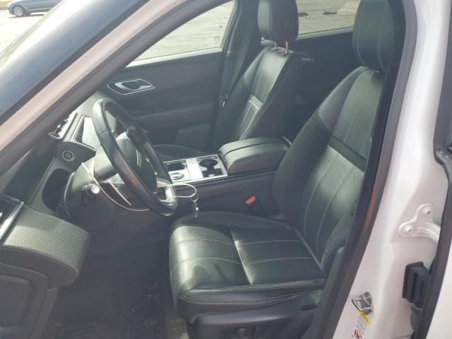 2020 LAND ROVER RANGE ROVE - SALYK2EX9LA269300