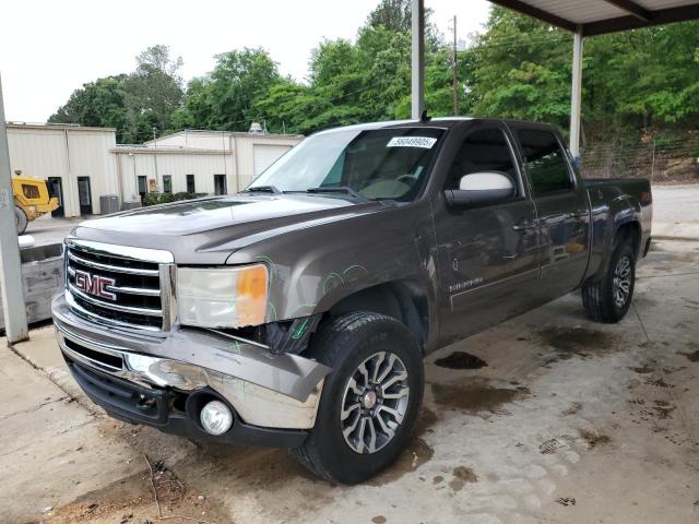 Vin: 3gtp2we74cg310914, lot: 56049905, gmc sierra k1500 slt 2012 img_1
