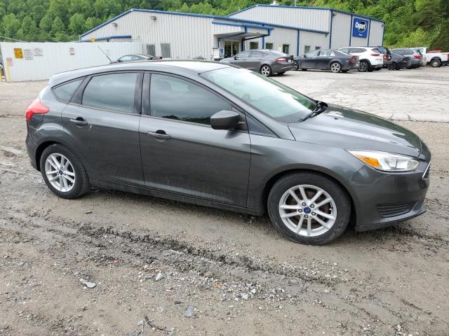Vin: 1fadp3k23jl262100, lot: 56108845, ford focus se 20184