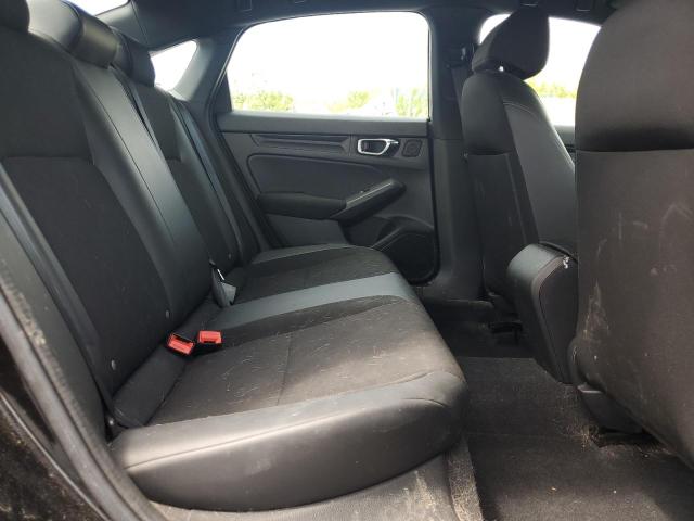 2022 HONDA CIVIC SPOR - 2HGFE2F53NH542126