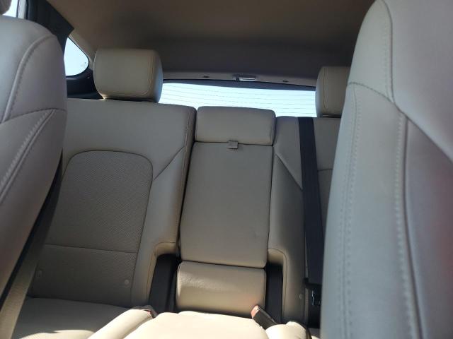 2018 HYUNDAI SANTA FE S - 5XYZUDLB6JG524121