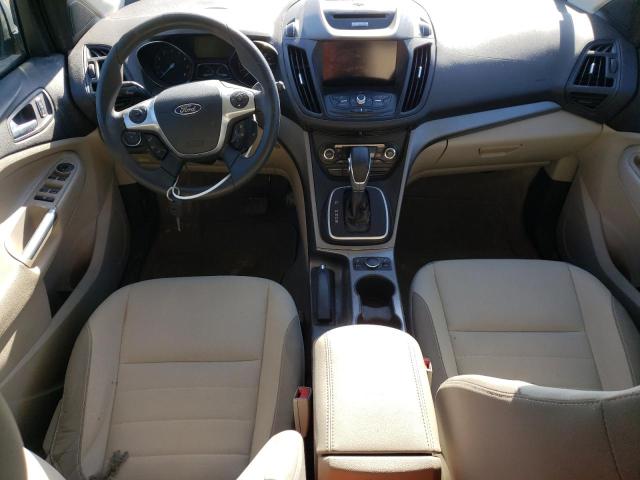 2013 FORD ESCAPE SE - 1FMCU9GX7DUB86428