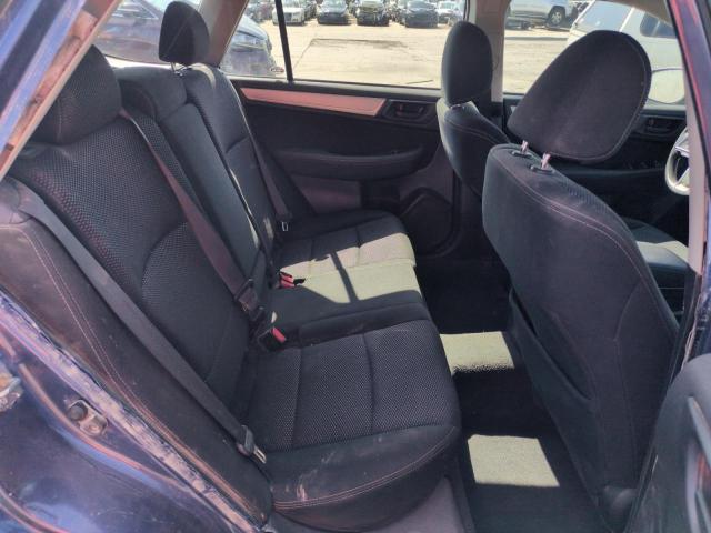 2019 SUBARU OUTBACK 2. - 4S4BSABC2K3355281