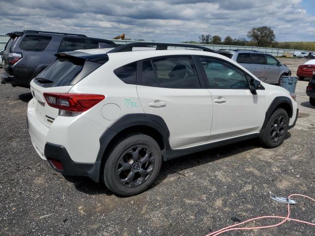 Vin: jf2gthsc3mh269470, lot: 55569685, subaru crosstrek sport 20213