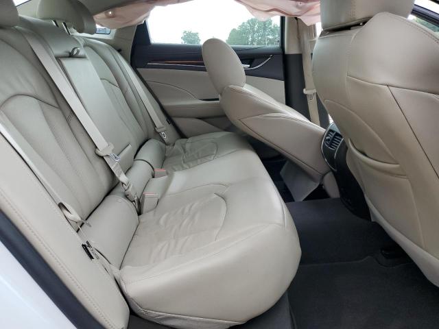 2017 BUICK LACROSSE P 1G4ZR5SS8HU178084