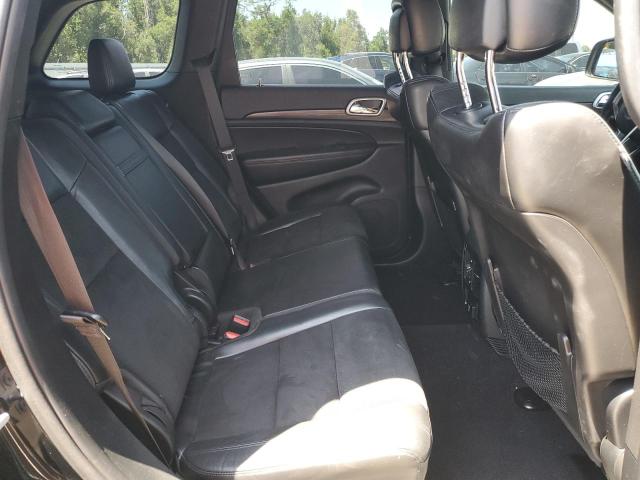 2019 JEEP GRAND CHER - 1C4RJFAG8KC838006
