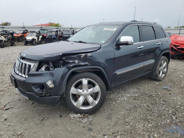 JEEP GRAND CHER