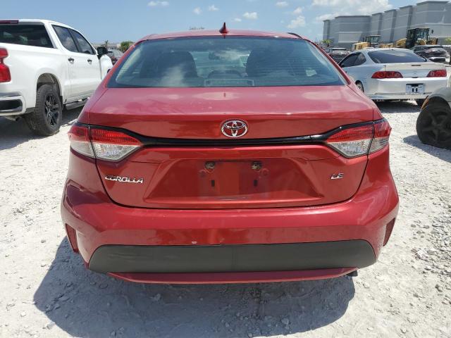2020 TOYOTA COROLLA LE - 5YFHPRAE7LP054211