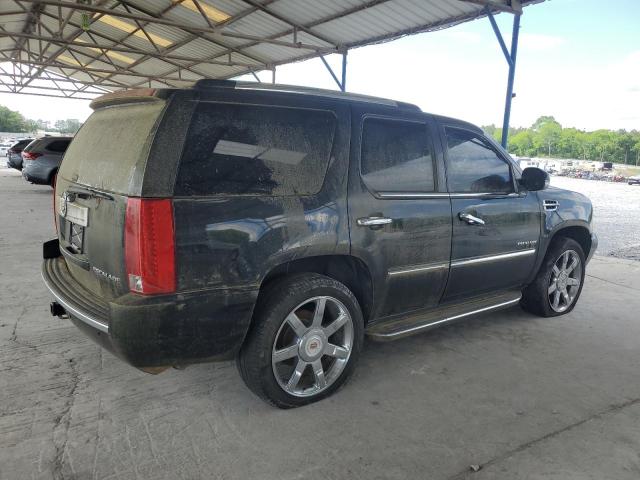 Vin: 1gyukbef2ar158173, lot: 55740155, cadillac escalade luxury 20103