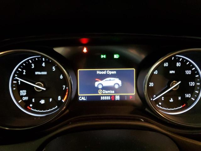 2022 BUICK ENCORE GX - KL4MMCSLXNB097826