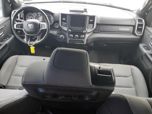 2021 RAM 1500 BIG H - 1C6RRFFG2MN627979